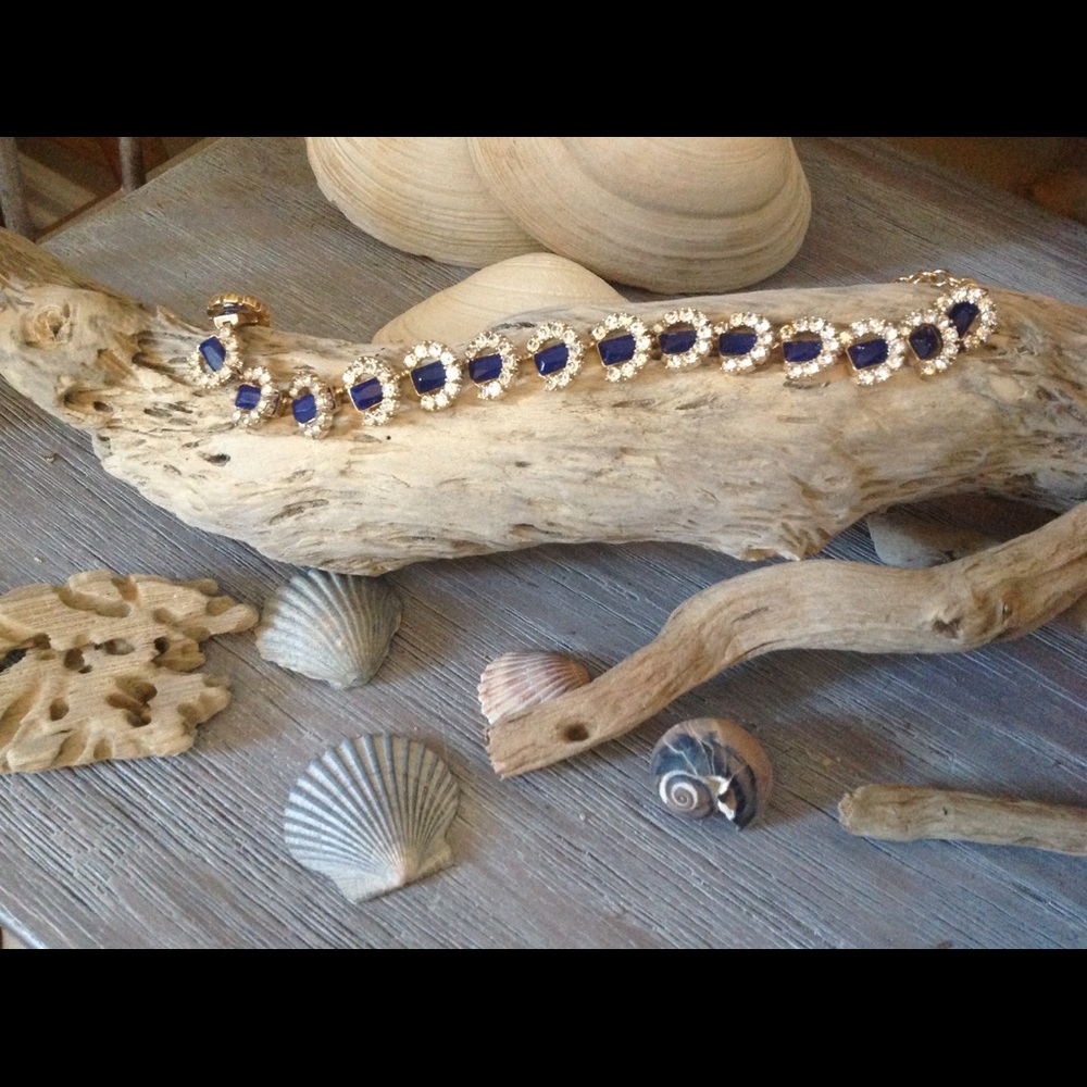 Necklace, Banana Republic
